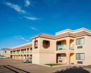 Rodeway Inn Tucumcari