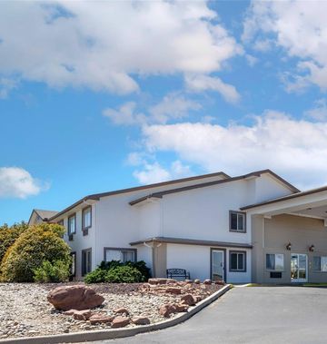 Quality Inn Los Lunas