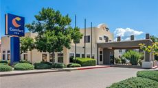 Comfort Inn Santa Fe South