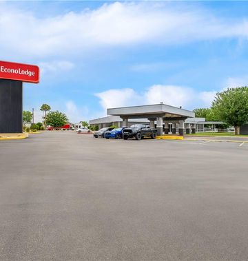 Econo Lodge
