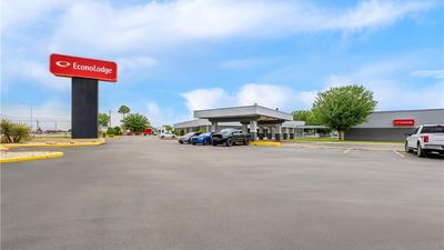 Econo Lodge