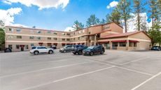 Comfort Inn - Midtown Ruidoso