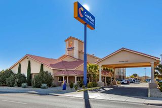 Comfort Inn and Suites Deming