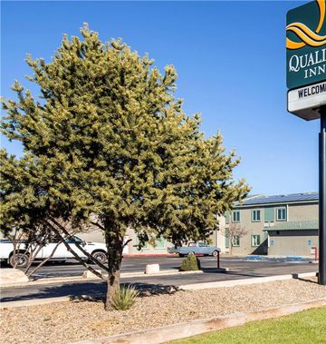 Quality Inn Moriarty