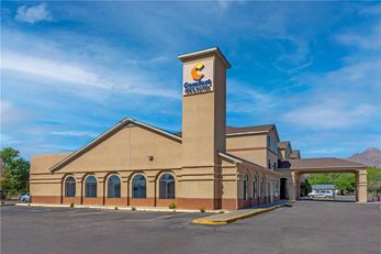Comfort Inn and Suites Socorro