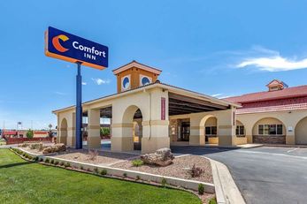 Comfort Inn Santa Rosa