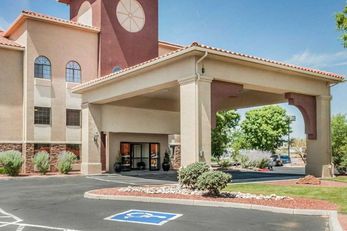 Quality Inn & Suites