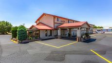 Rodeway Inn Farmington