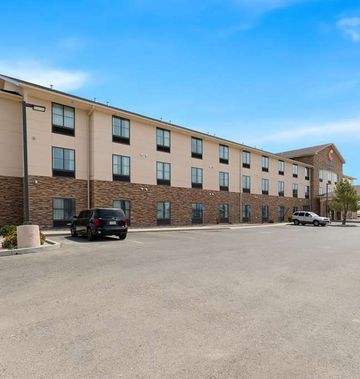 Comfort Inn & Suites Lovington