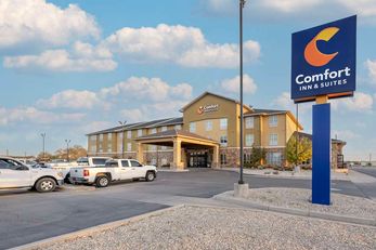 Comfort Inn & Suites-Artesia