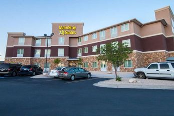 MainStay Suites, Hobbs