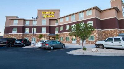 MainStay Suites, Hobbs