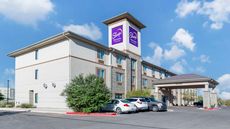 Sleep Inn & Suites, Carlsbad