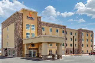 Comfort Inn and Suites Edgewood