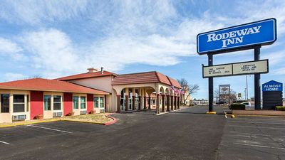 Rodeway Inn