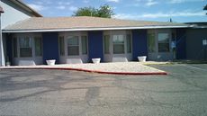 Rodeway Inn