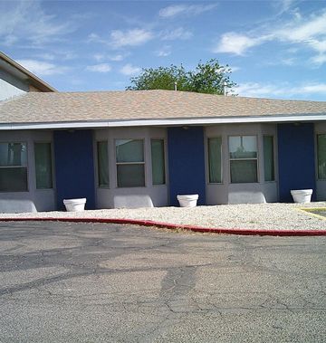 Rodeway Inn