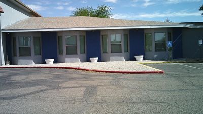 Rodeway Inn