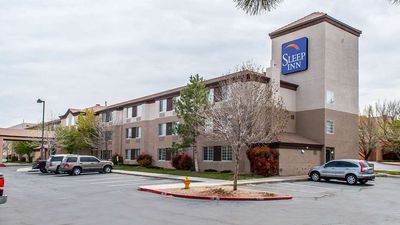 Rodeway Inn Albuquerque Airport