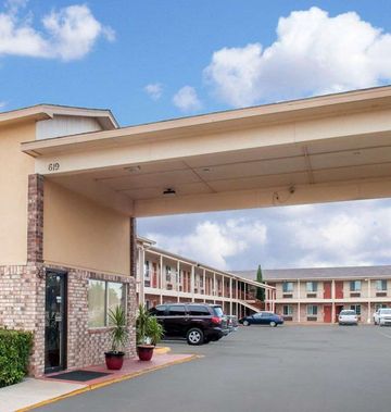 Econo Lodge