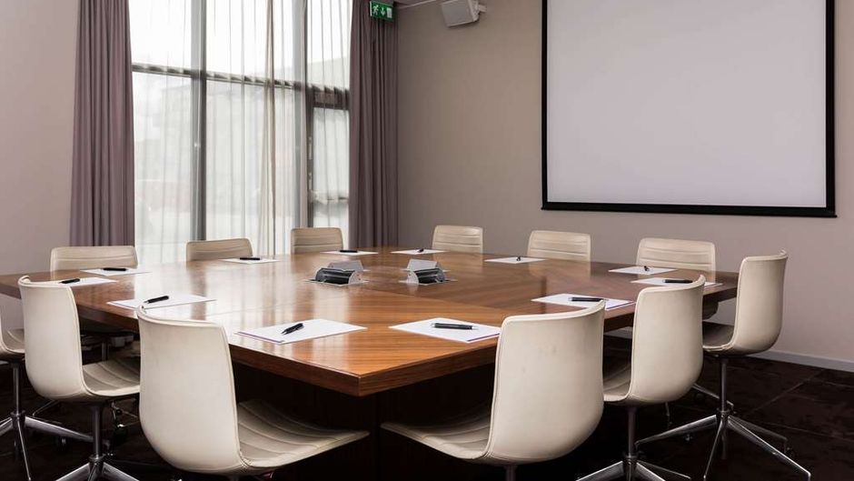 Quality Airport Hotel Meeting