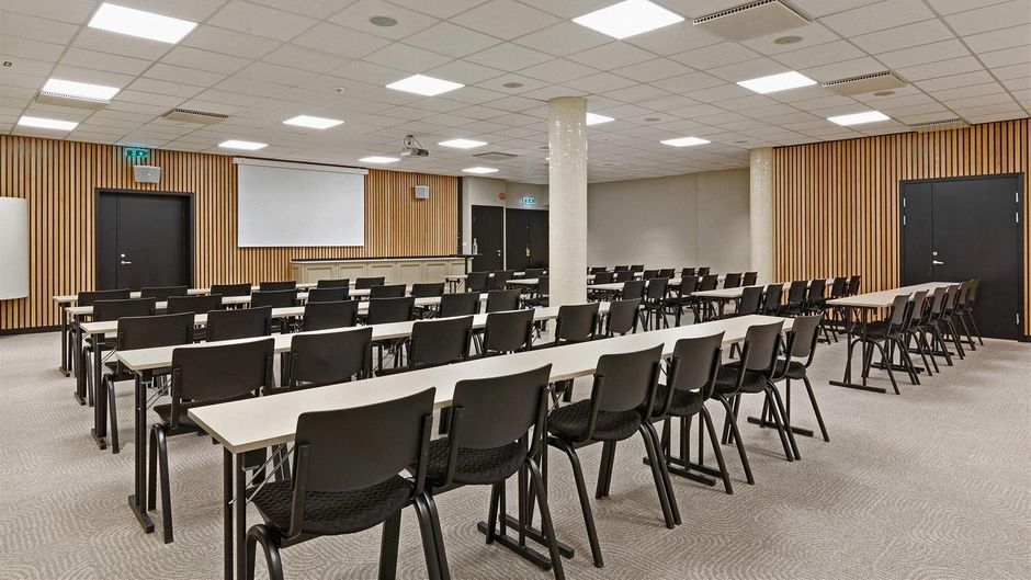 Quality Hotel Augustin Meeting