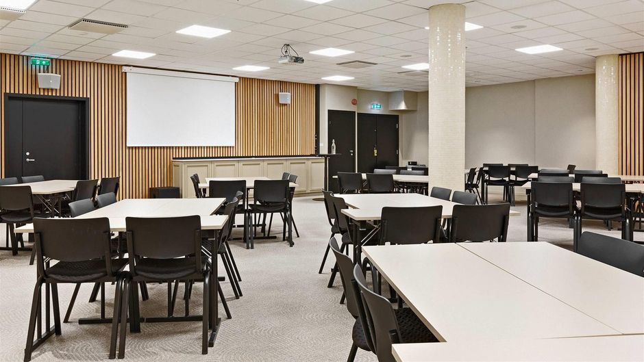 Quality Hotel Augustin Meeting