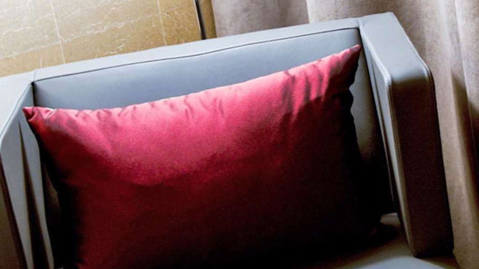 Quality Residence Hotel Room