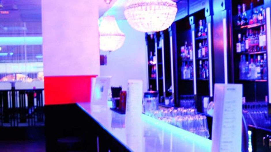 Quality Residence Hotel Restaurant