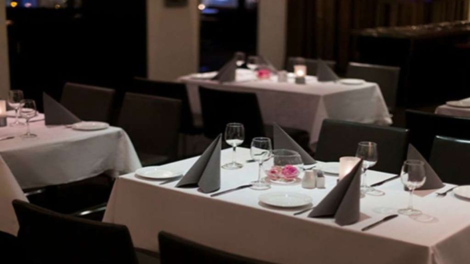 Quality Residence Hotel Restaurant