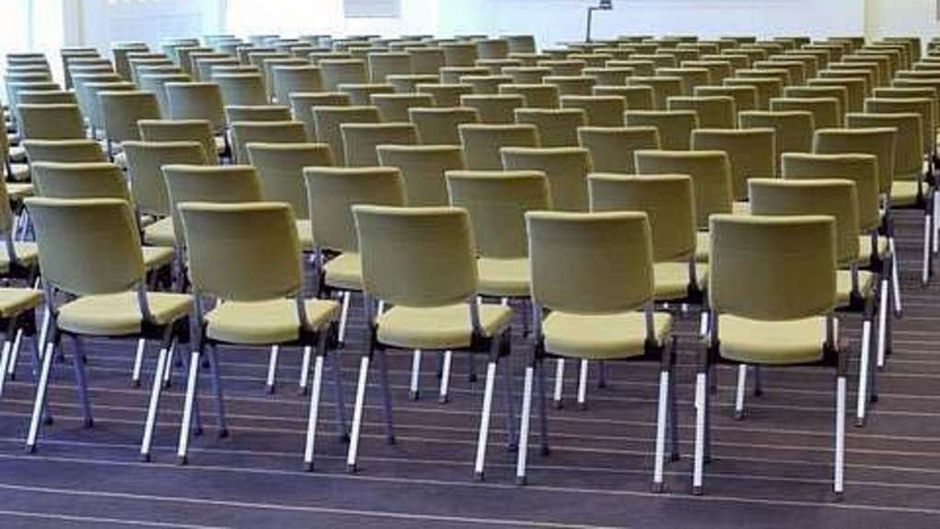 Quality Residence Hotel Meeting