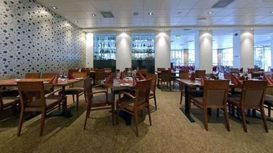 Quality Residence Hotel Restaurant