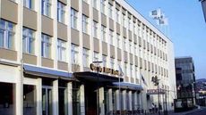 Quality Residence Hotel