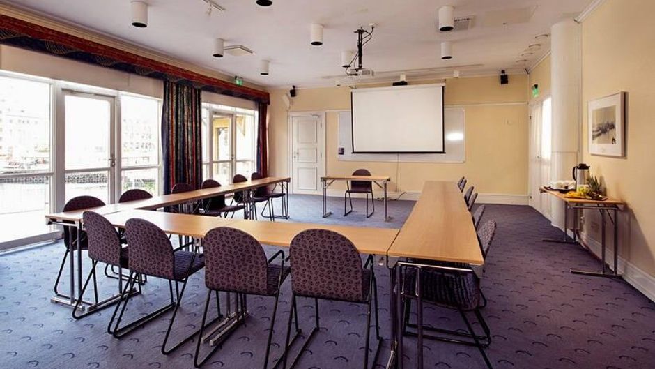 Hotel Brosundet, an Ascend Hotel Meeting