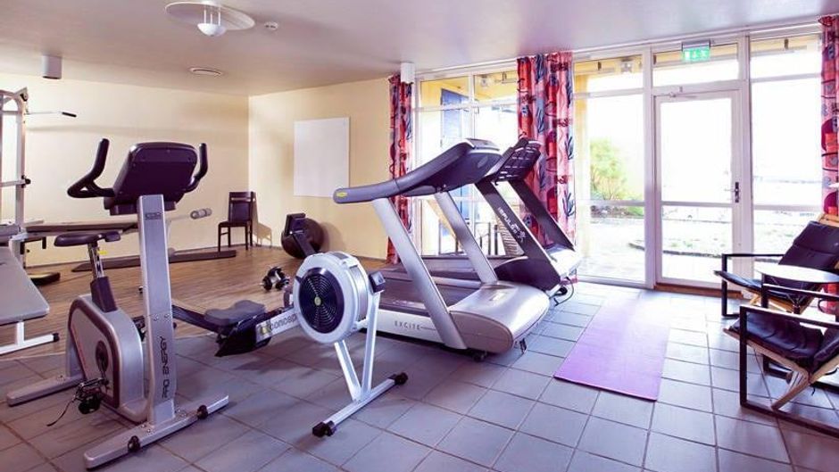 Hotel Brosundet, an Ascend Hotel Health