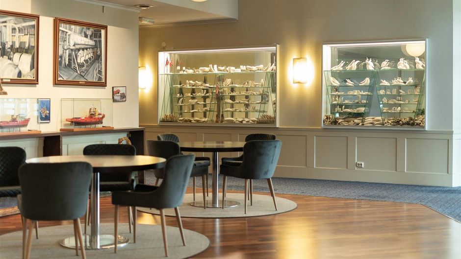 Home Hotel Atlantic Other
