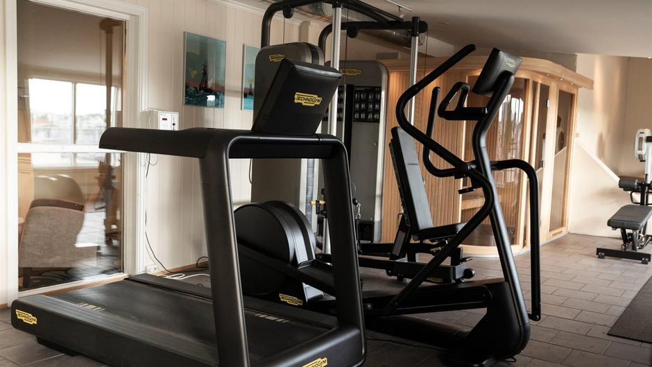 Home Hotel Atlantic Health