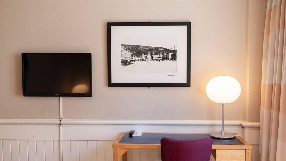 Home Hotel Tollboden Room