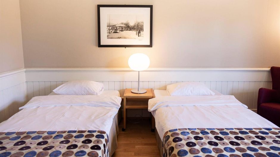 Home Hotel Tollboden Room