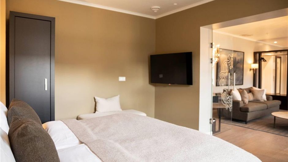 Home Hotel Hammer Suite