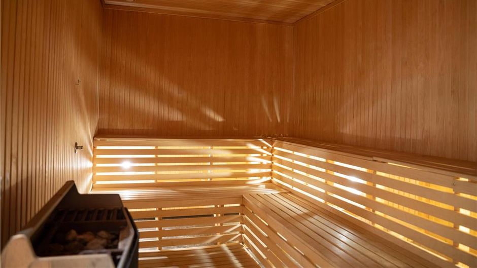 Home Hotel Hammer Spa