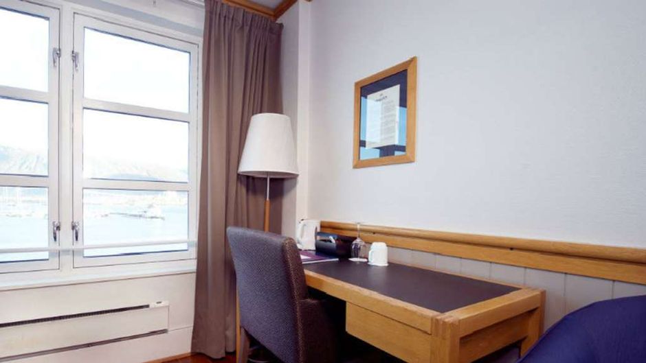 Home Hotel With Room