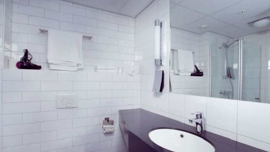 Home Hotel With Room
