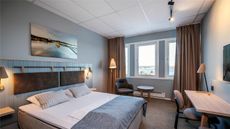 Quality Hotel Skjaergarden