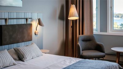 Quality Hotel Skjaergarden