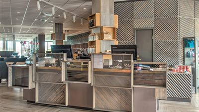 Quality Hotel Skjaergarden