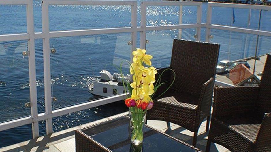 Clarion Tyholmen Hotel Other
