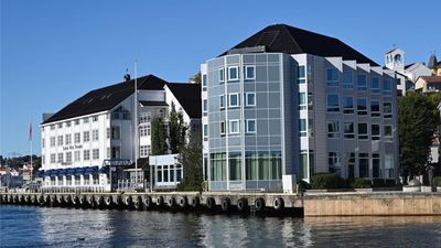 Clarion Tyholmen Hotel