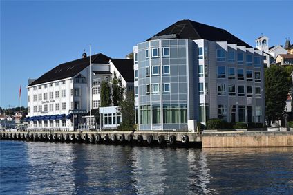 Clarion Tyholmen Hotel