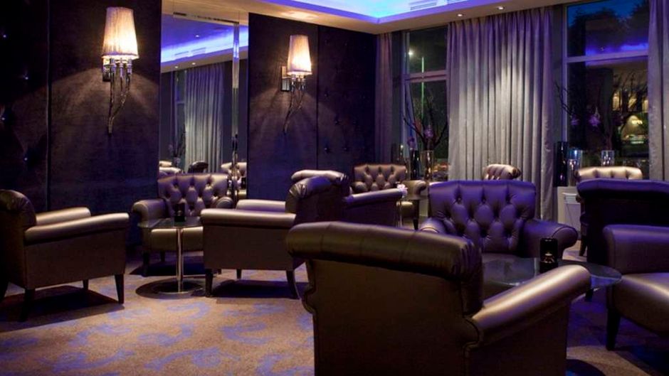 Clarion Hotel Ernst Restaurant